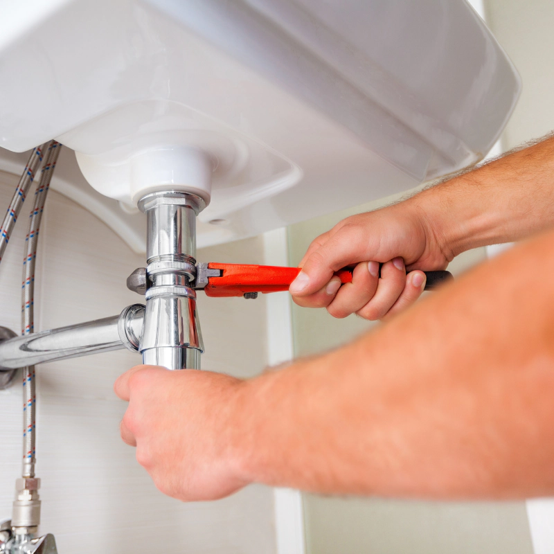 COMPREHENSIVE RESIDENTIAL PLUMBING SERVICES
